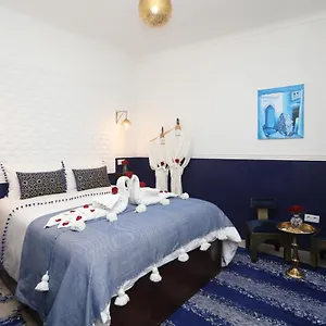 Heklek Riad