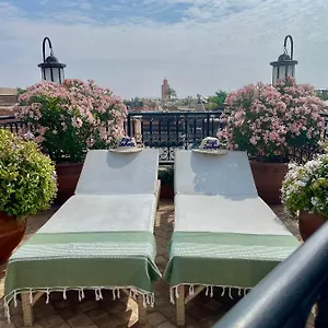 Zouhour Maison d'hôtes