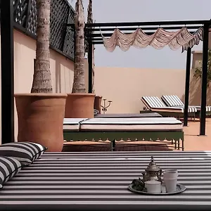 Yakimour Couette-café