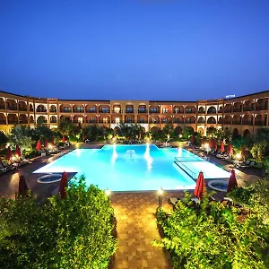 5* فندق Ennakhil Marrakech &