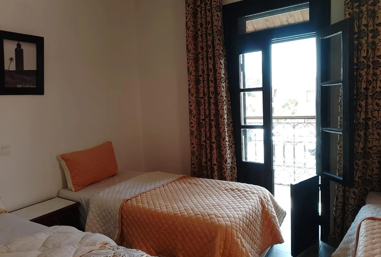 Medina-In Auberge Marrakesh 0*,
