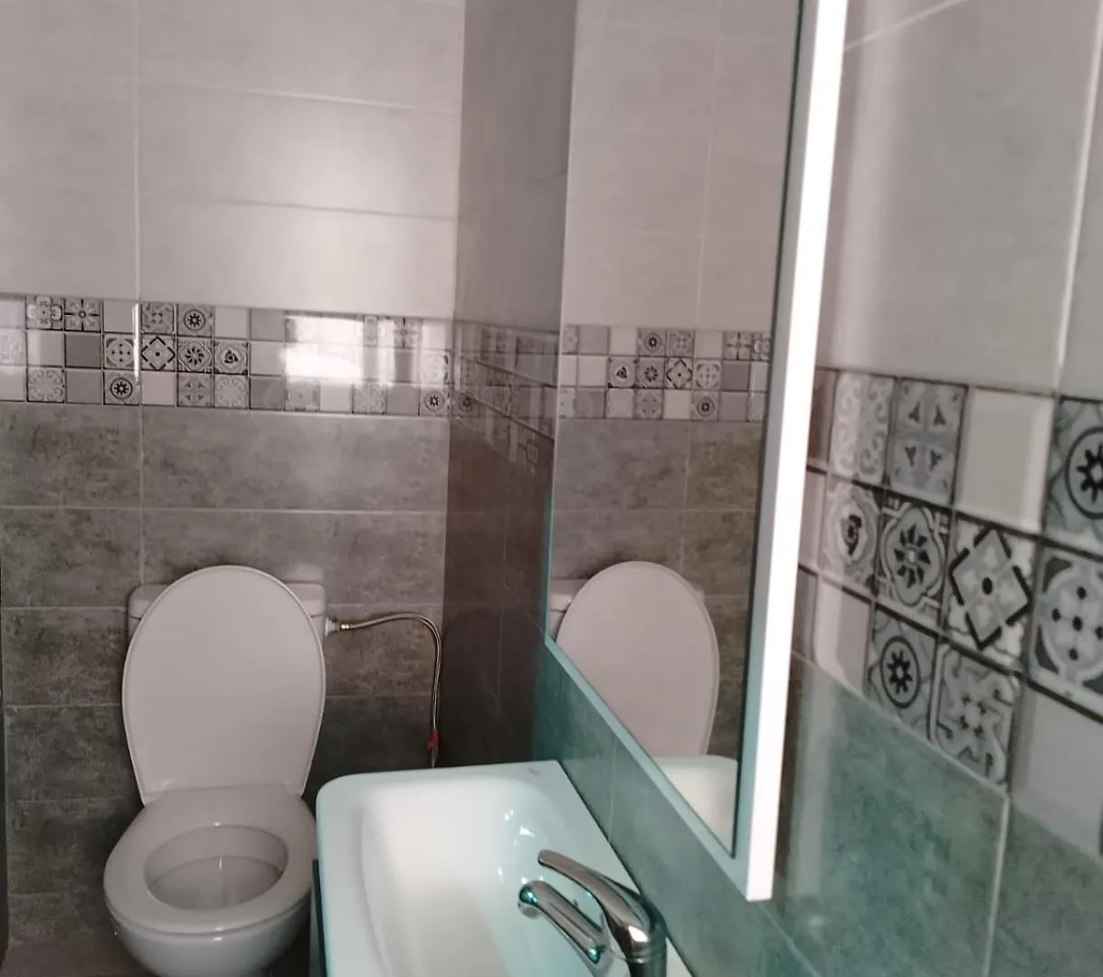 Hotel Medina-In Auberge Marrakesh