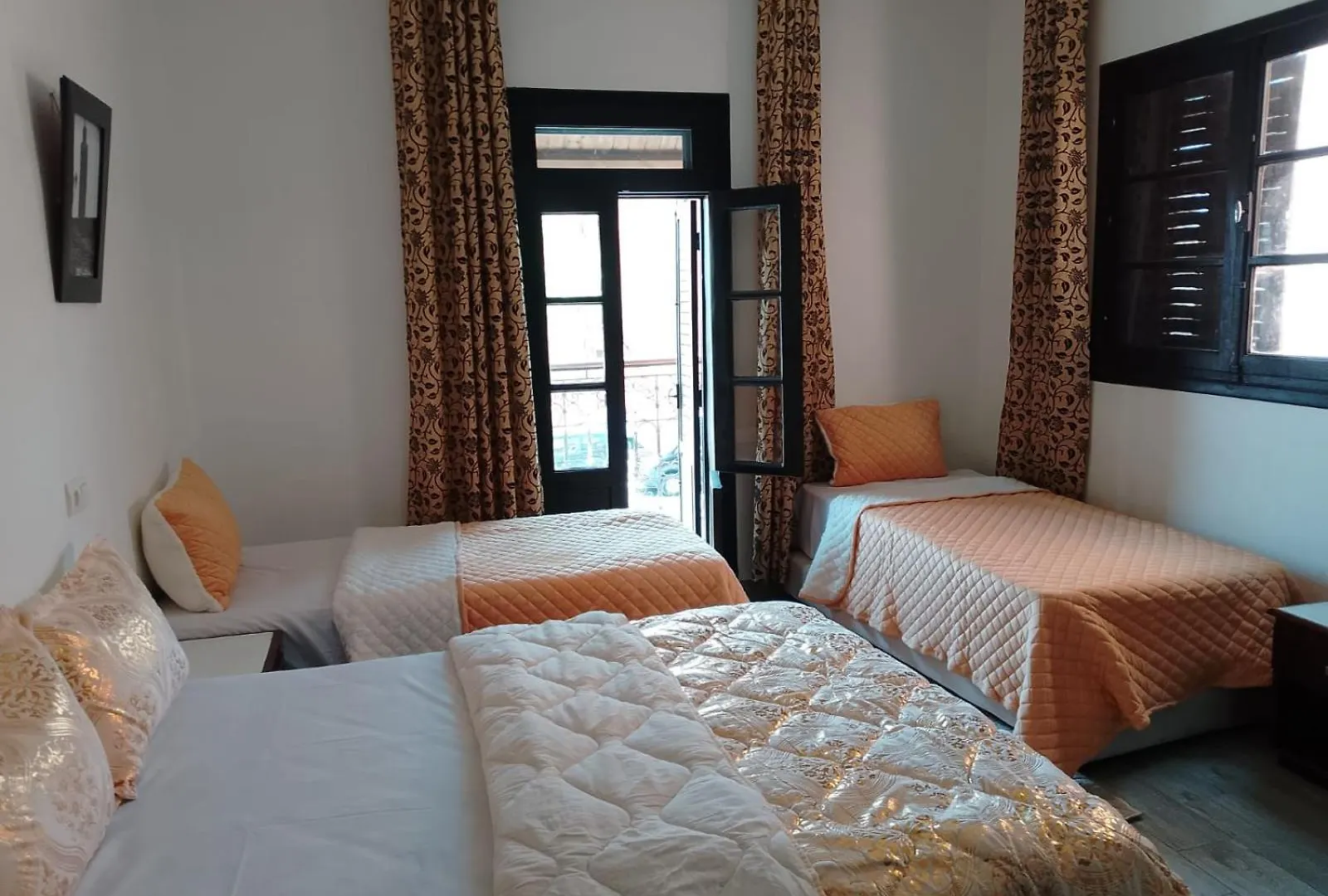 Hotel Medina-In Auberge Marrakesh