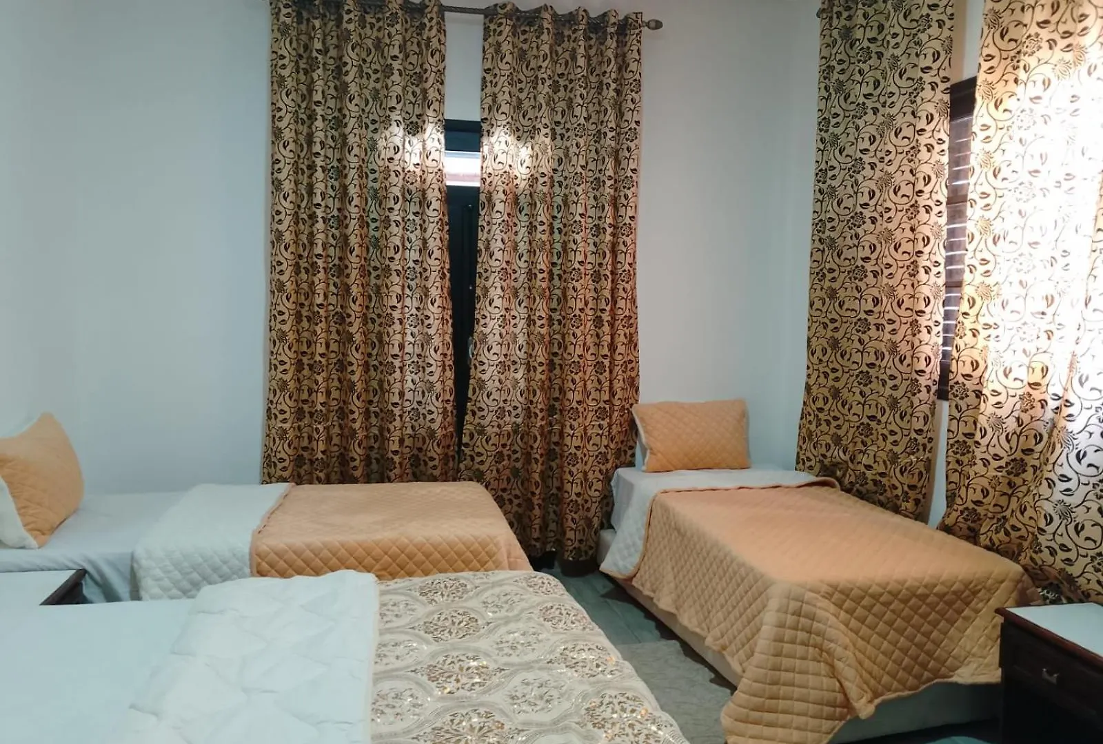 Medina-In Auberge Marrakesh