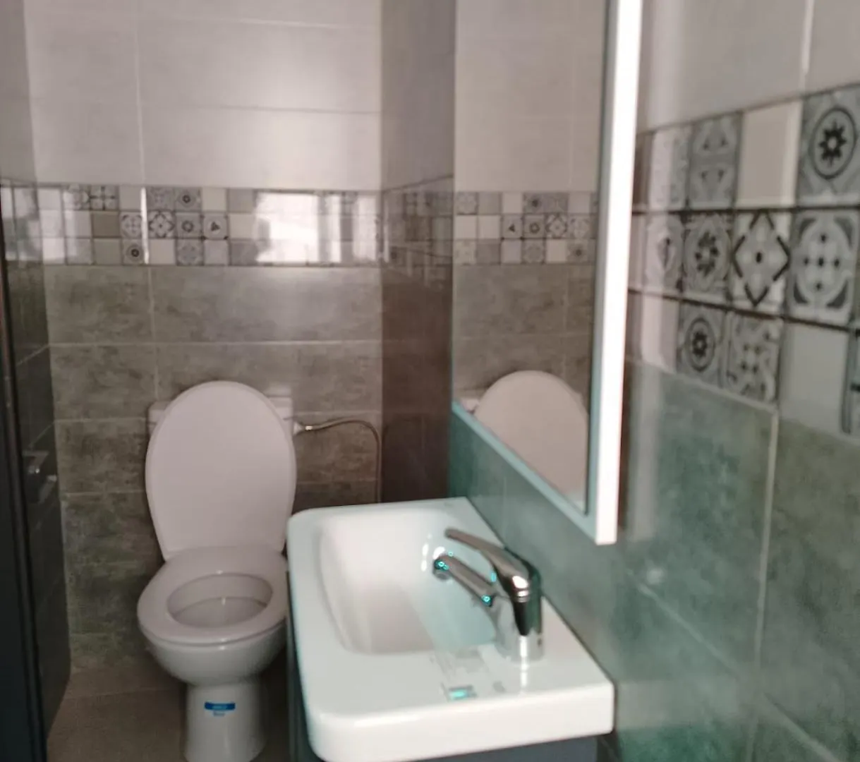 Hotel Medina-In Auberge Marrakesh Maroc