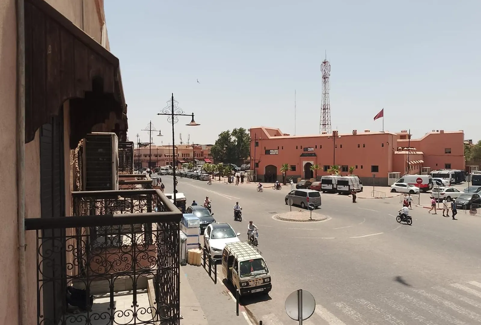 Medina-In Auberge Marrakesh