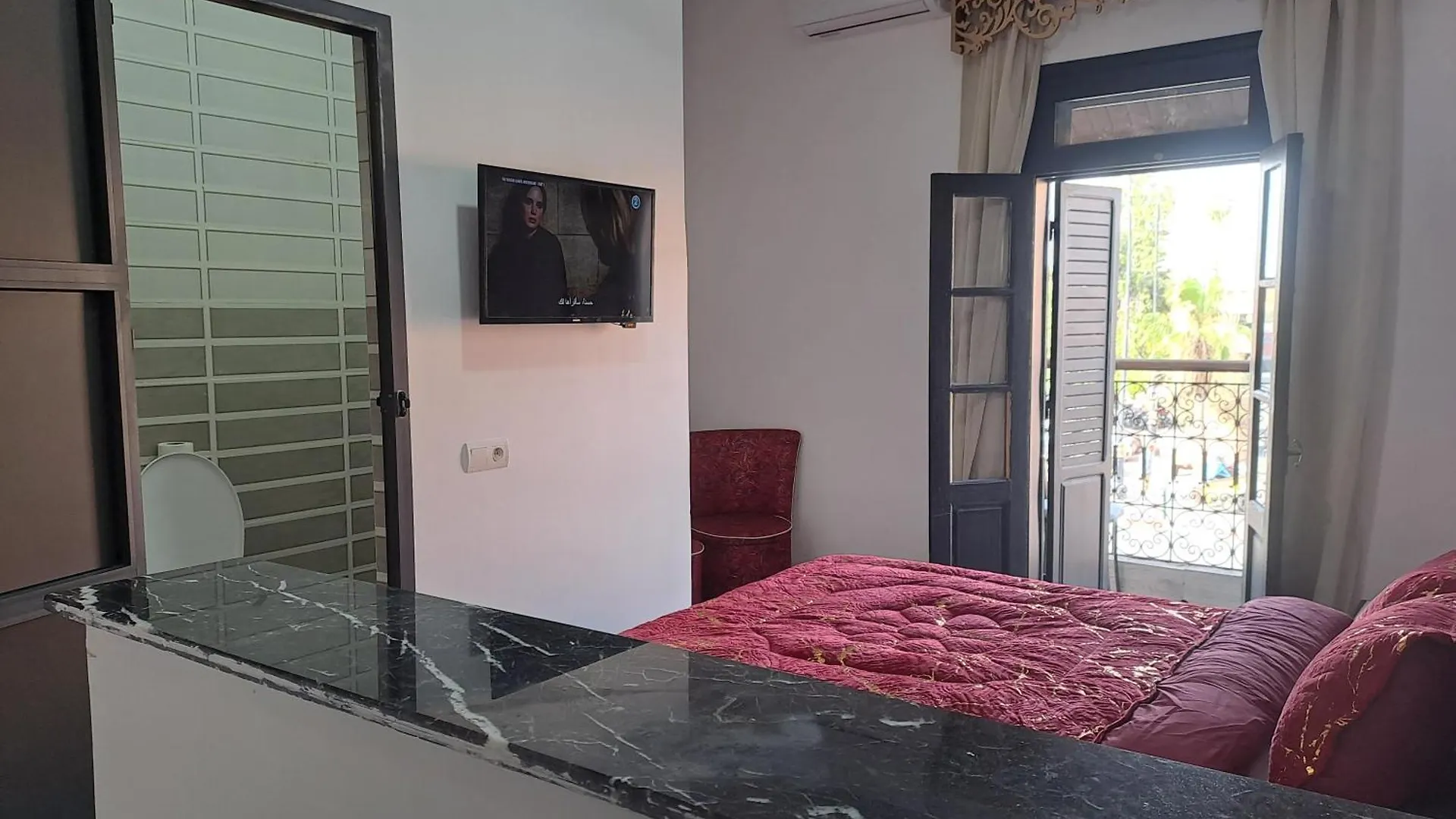Hotel Medina-In Auberge Marrakesh