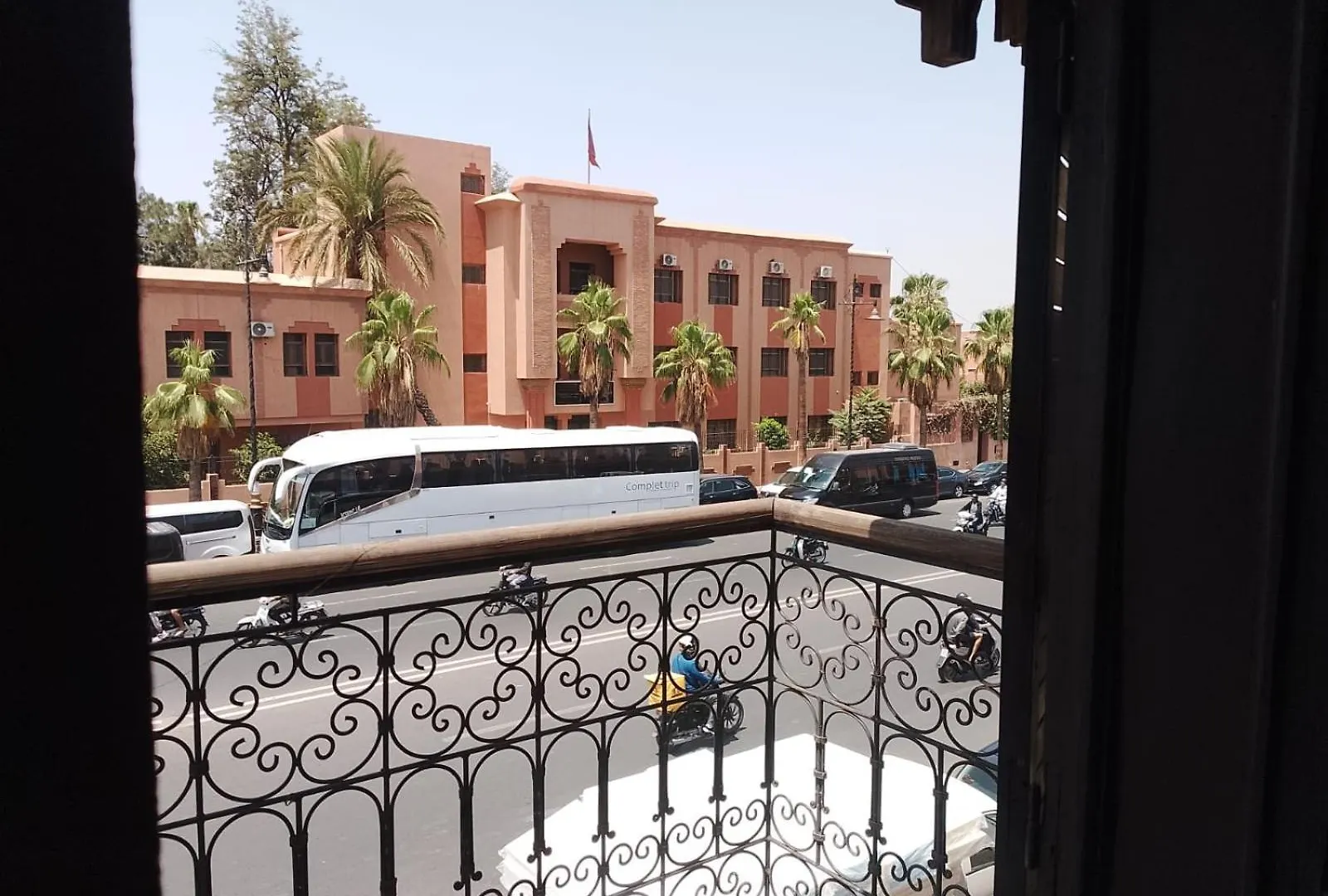 Medina-In Auberge Marrakesh 0*,  Maroc