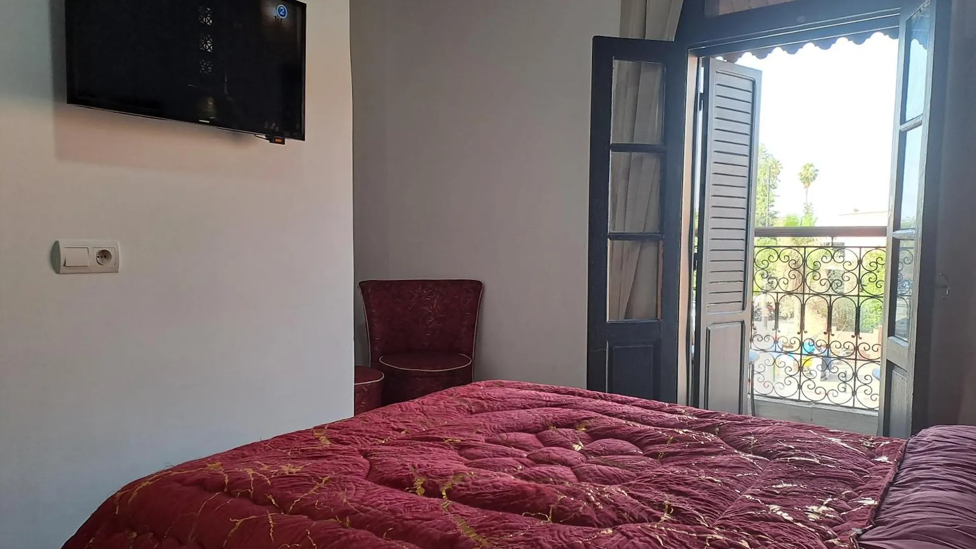Medina-In Auberge Marrakesh