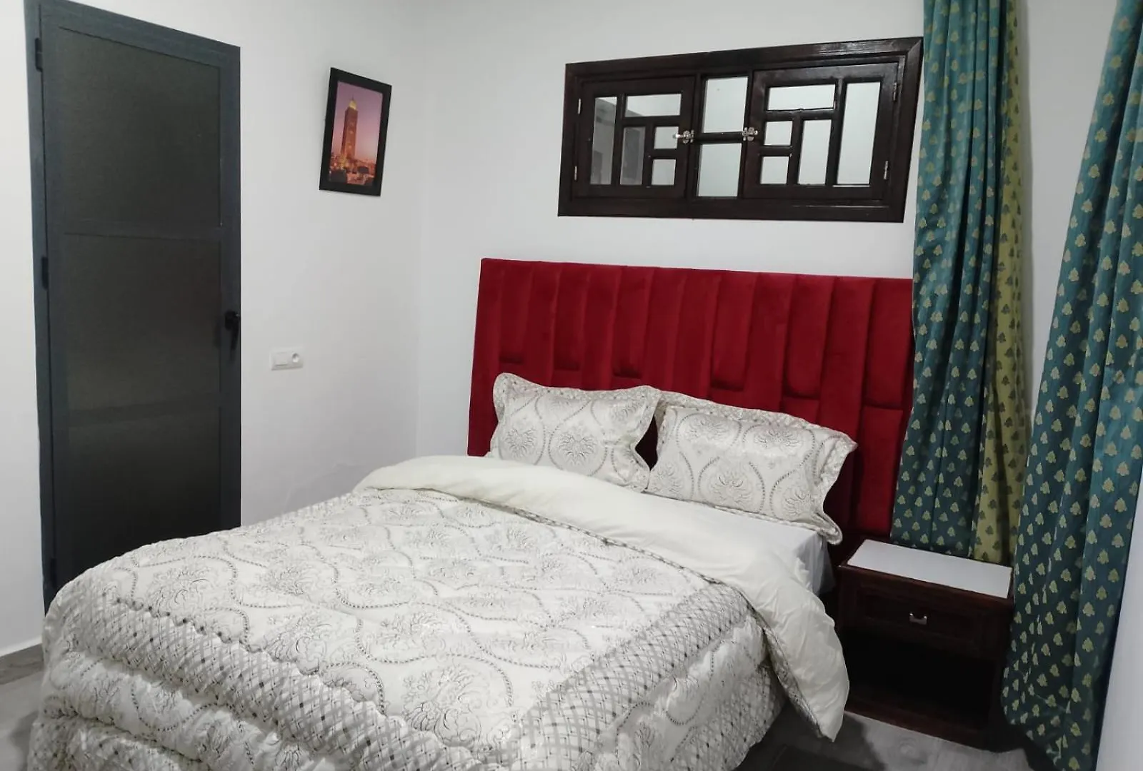 Hotel Medina-In Auberge Marrakesh Morocco