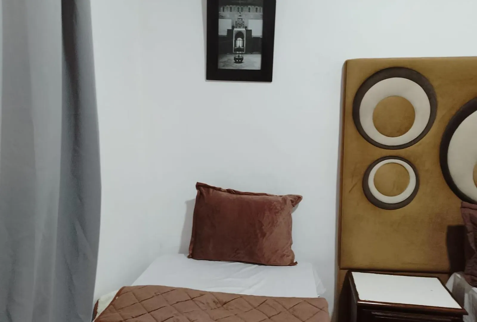 Medina-In Auberge Marrakesh Morocco