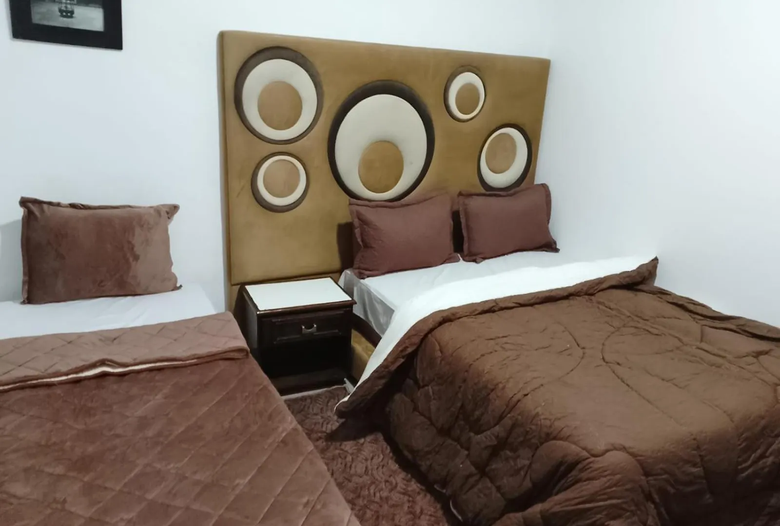 Hotel Medina-In Auberge Marrakesh