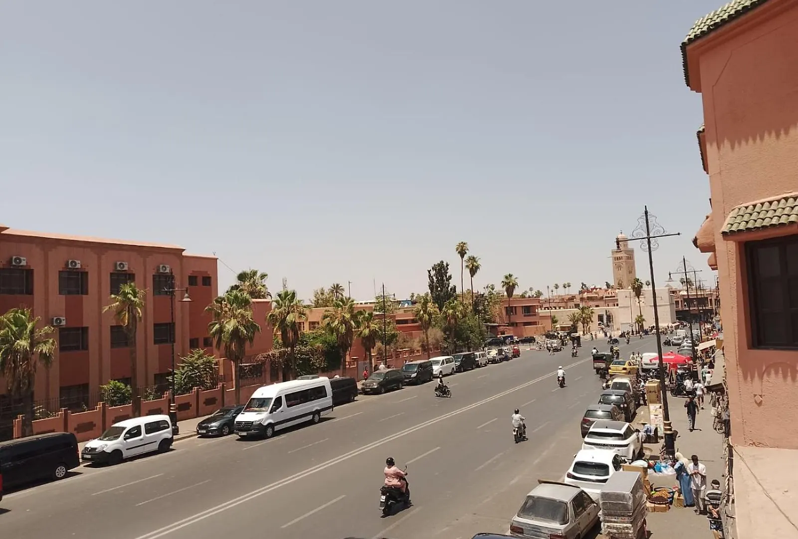 Medina-In Auberge Marrakesh Hotel