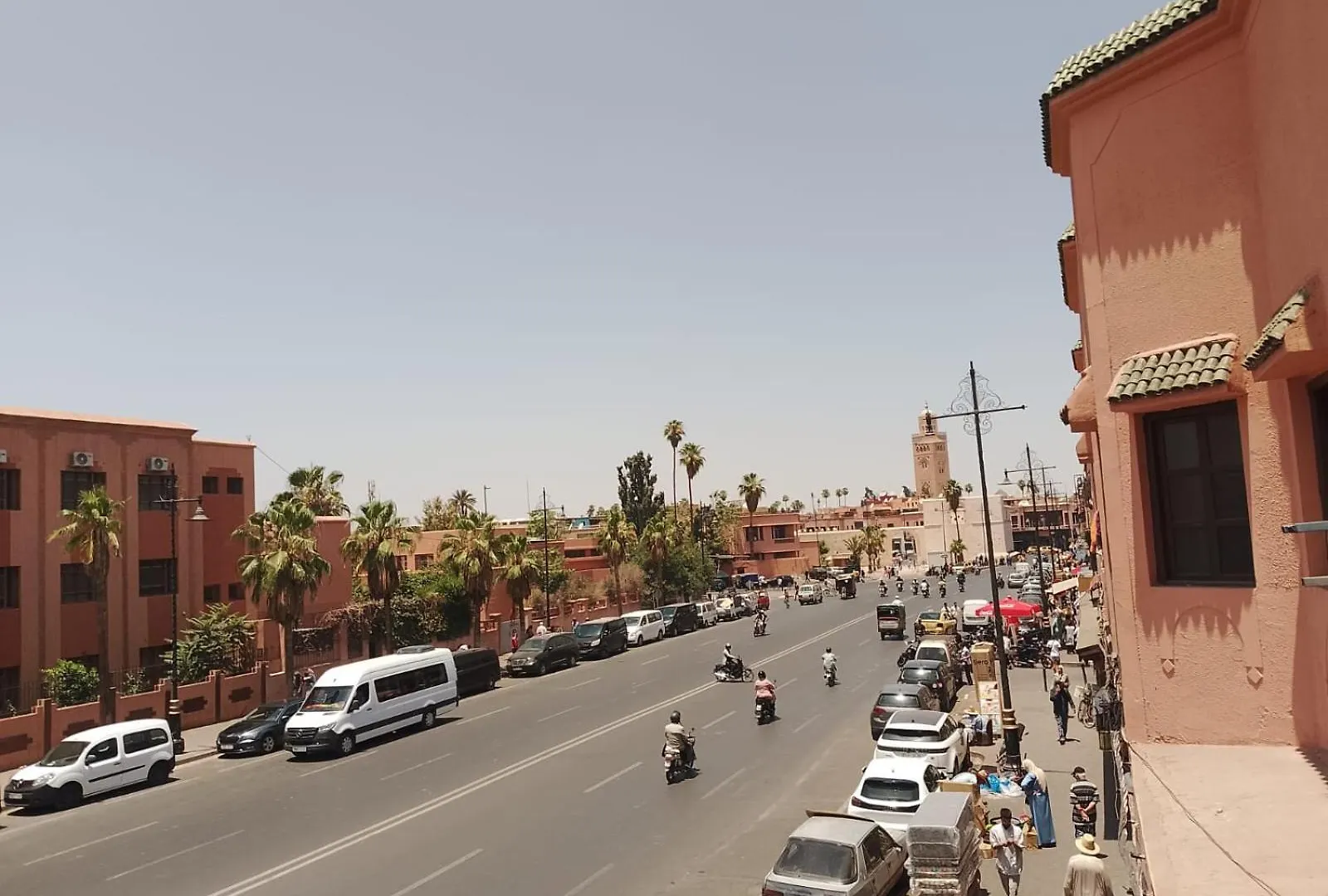 Medina-In Auberge Marrakesh 0*,  Morocco