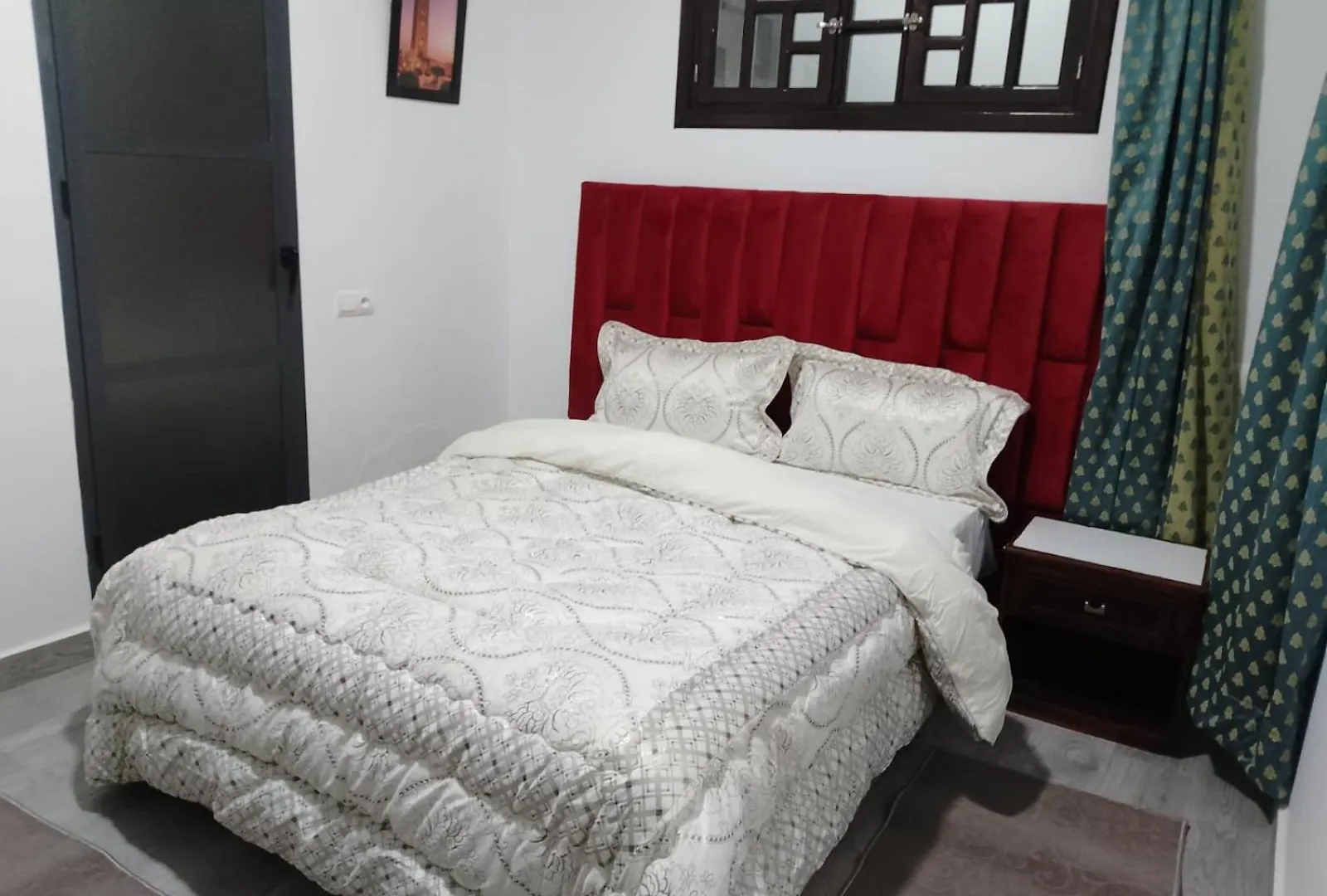 Hotel Medina-In Auberge Marrakesh Morocco