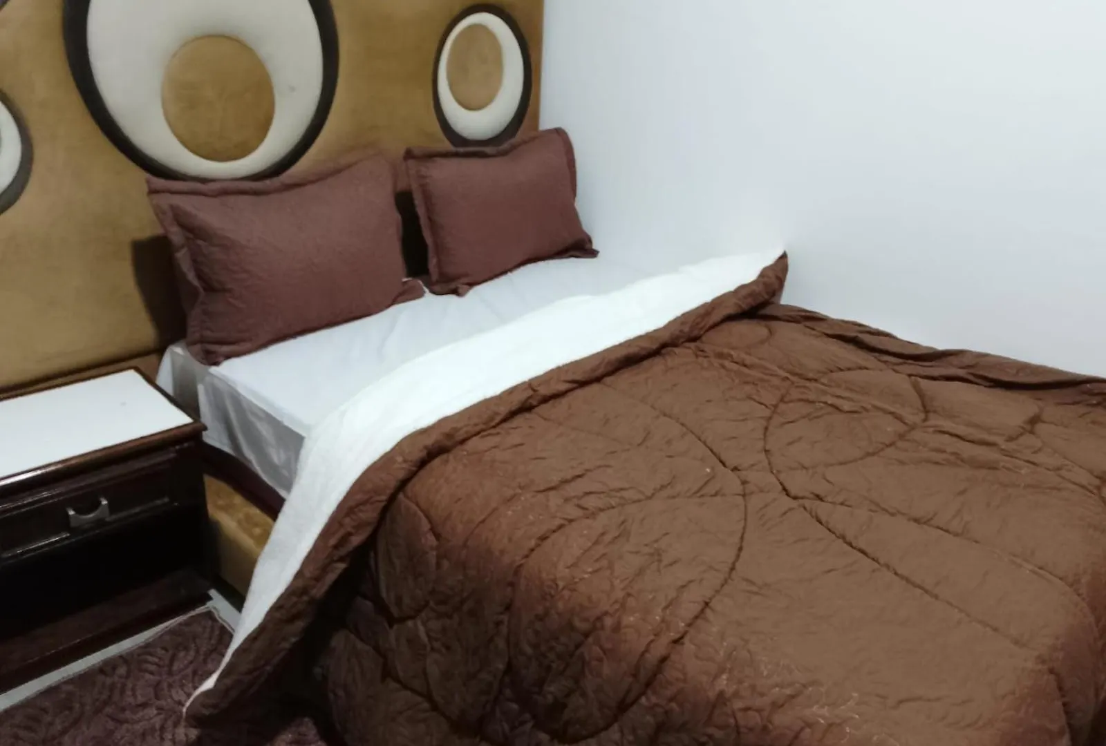 Hotel Medina-In Auberge Marrakesh