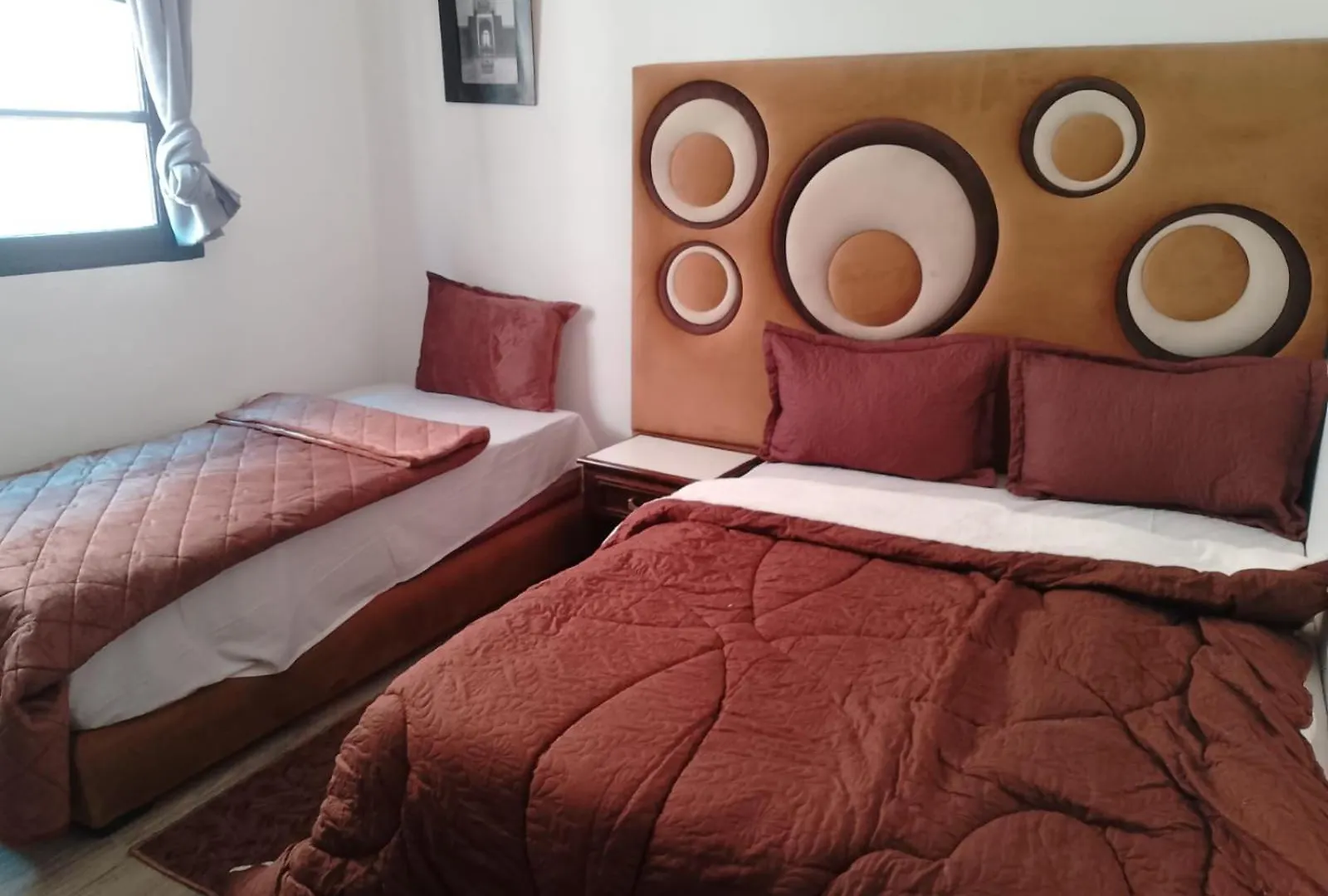 Medina-In Auberge Marrakesh 0*,