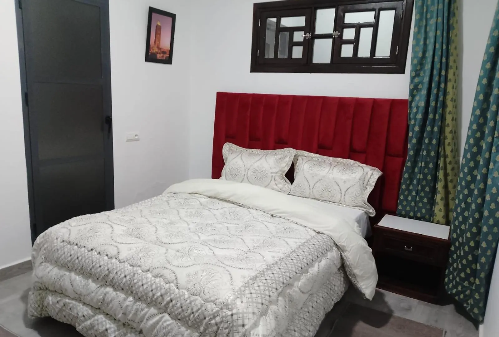 Medina-In Auberge Marakeş