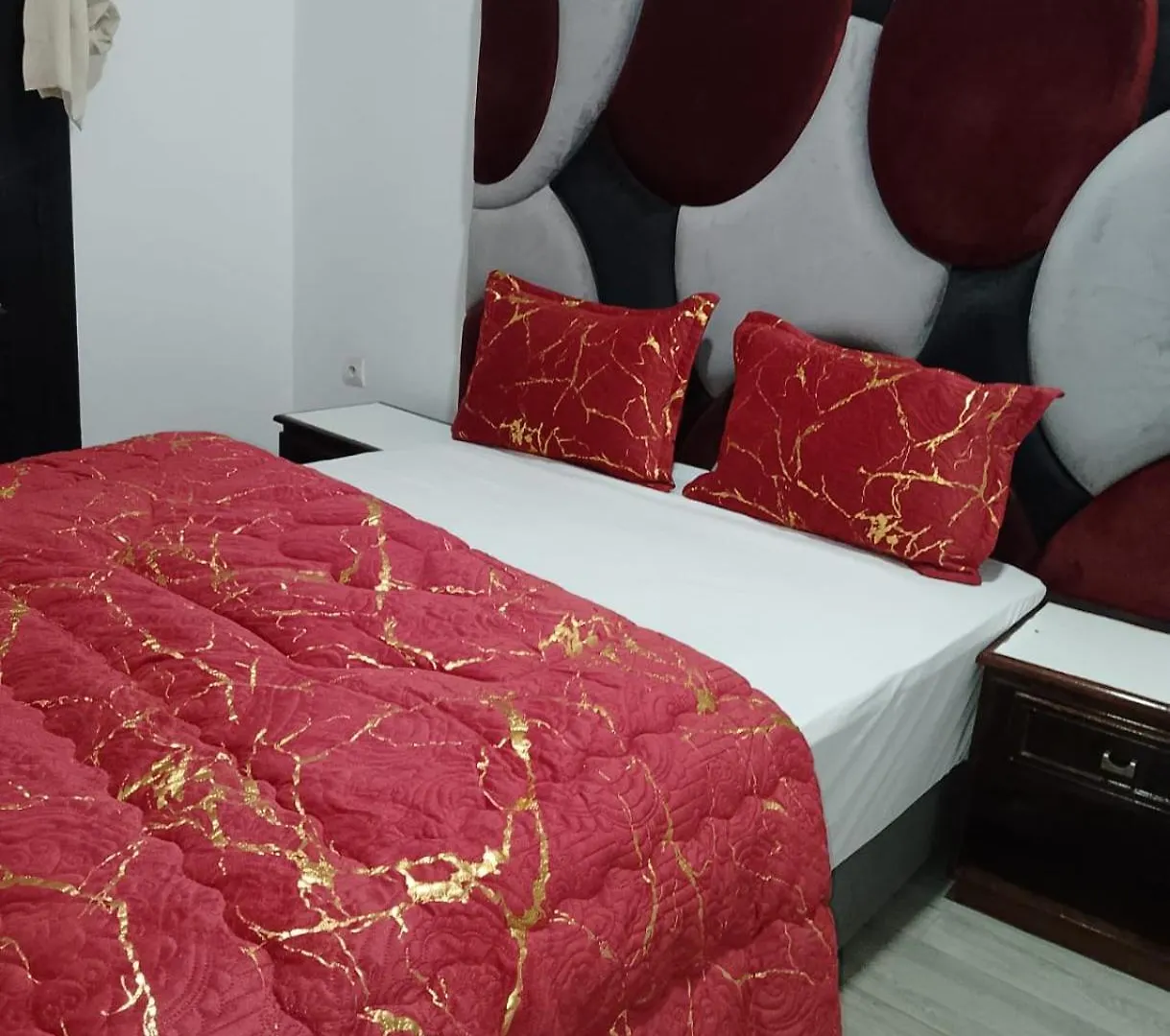 Hotel Medina-In Auberge Marrakesh Morocco