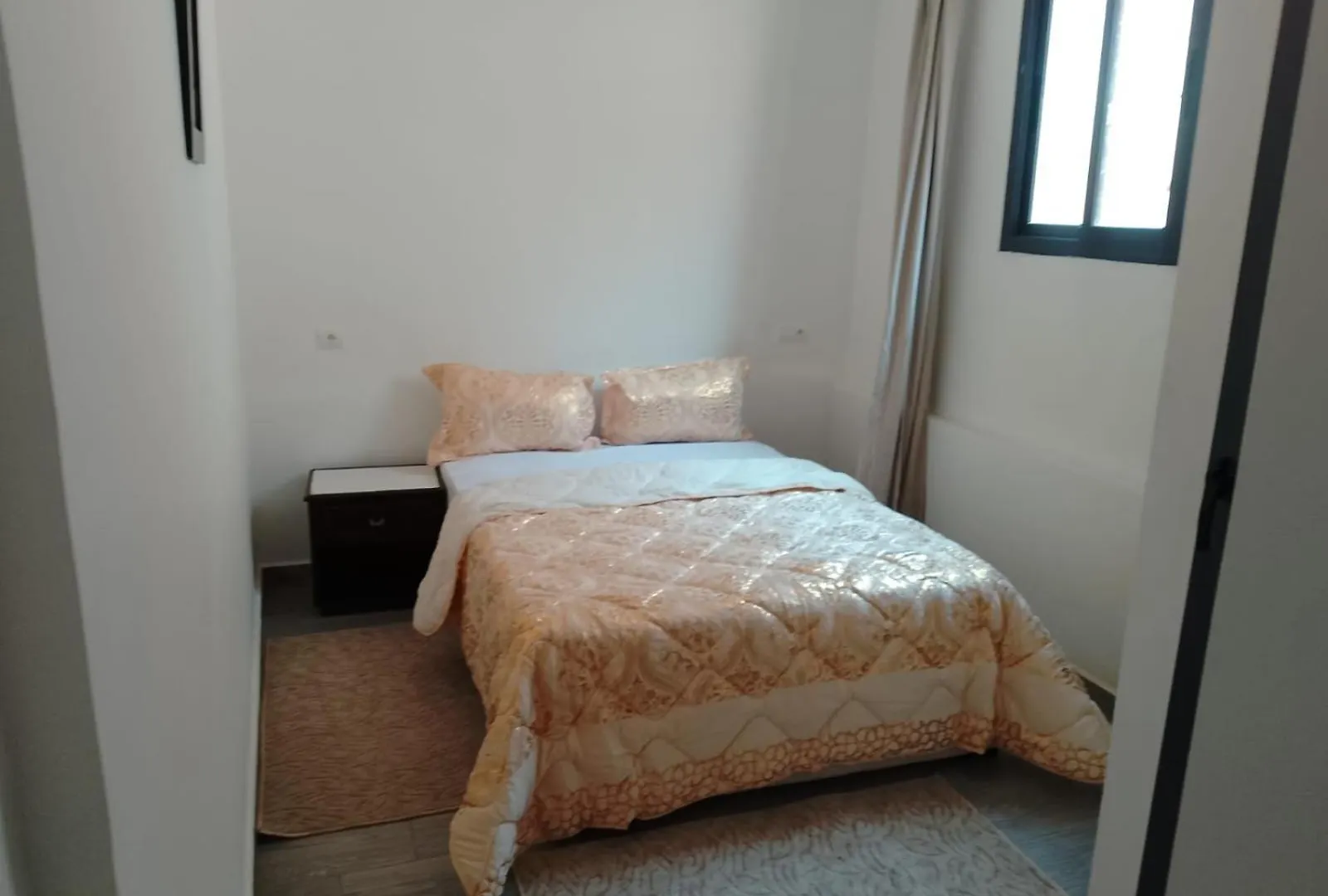 Otel Medina-In Auberge Marakeş Fas